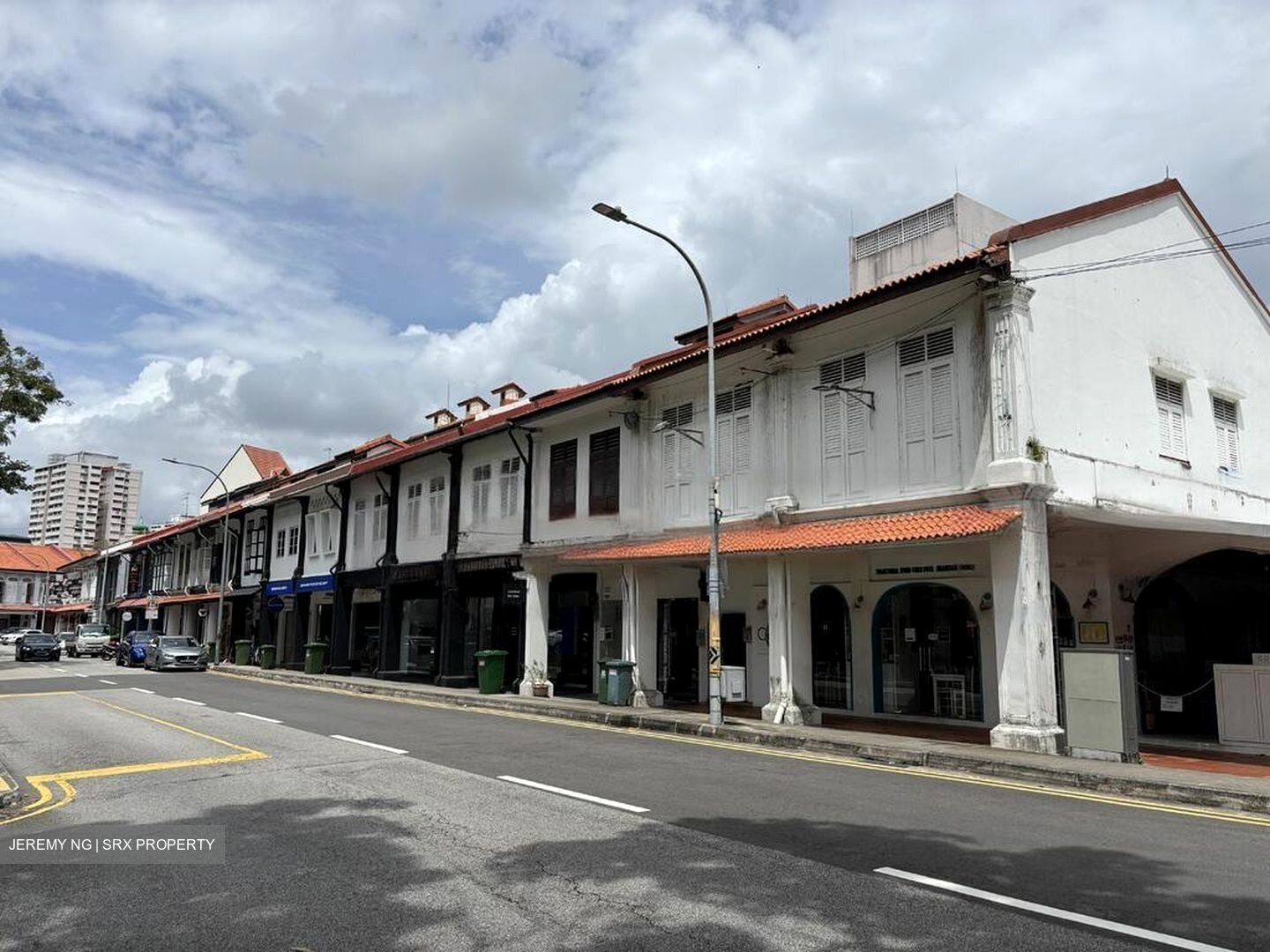 Koon Seng Road (D15), Shop House #457545171